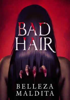 Poster Bad Hair