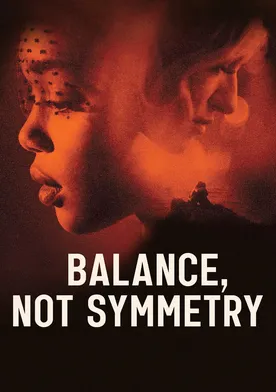 Poster Balance, Not Symmetry