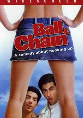 Poster Ball & Chain