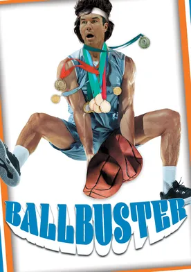 Poster Ballbuster