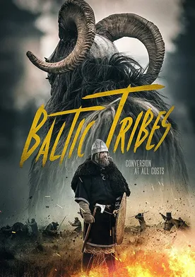 Poster Baltu Ciltis