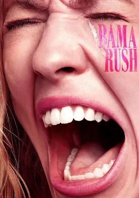 Poster Bama Rush