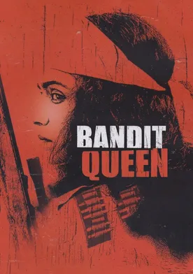 Poster Bandit Queen