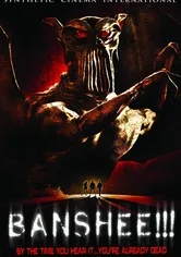 Poster Banshee!!!