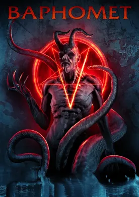 Poster Baphomet