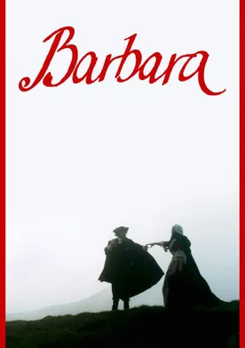 Poster Barbara