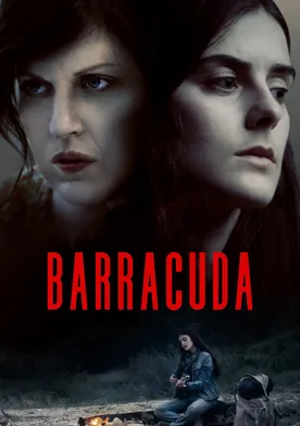 Poster Barracuda