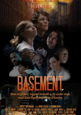 Poster Basement