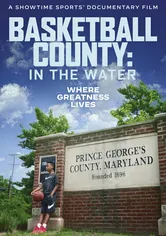 Poster Basketball County: In the Water