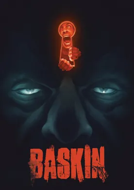 Poster Baskin