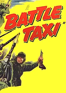 Poster Battle Taxi