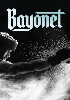 Poster Bayoneta