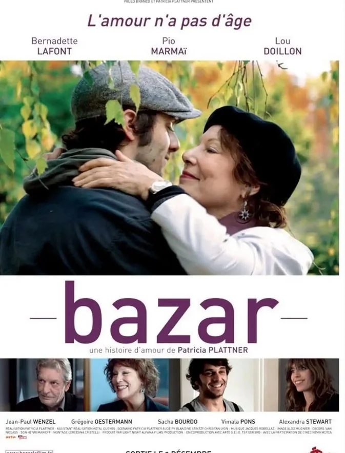 Poster Bazar