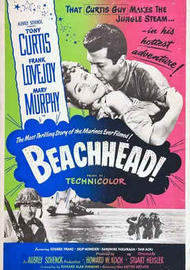 Poster Beachhead