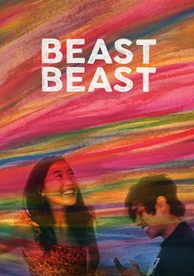 Poster Beast Beast