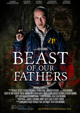 Poster Beast of Our Fathers