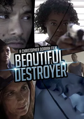 Poster Beautiful Destroyer