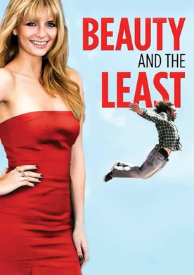 Poster Beauty and the Least: The Misadventures of Ben Banks