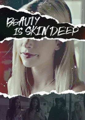 Poster Beauty Is Skin Deep