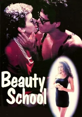 Poster Beauty School