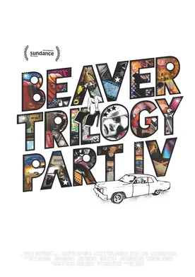 Poster Beaver Trilogy Part IV