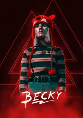 Poster Becky