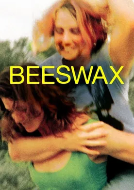 Poster Beeswax