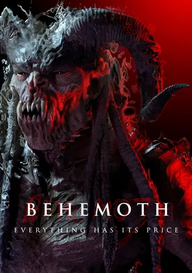 Poster Behemoth