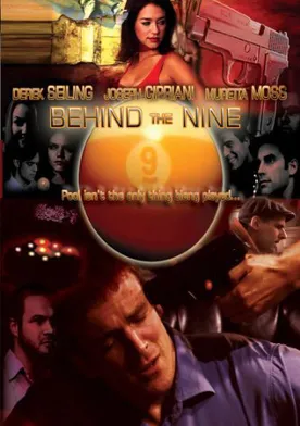 Poster Behind the Nine