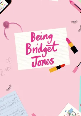 Poster Being Bridget Jones