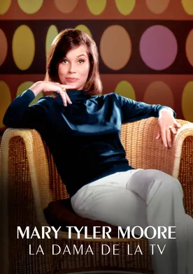 Poster Being Mary Tyler Moore