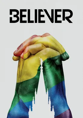 Poster Believer