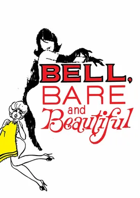 Poster Bell, Bare and Beautiful