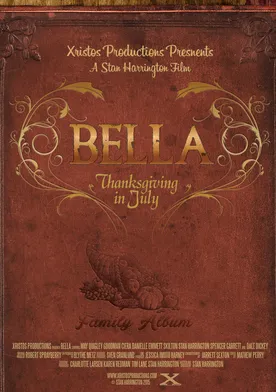 Poster Bella