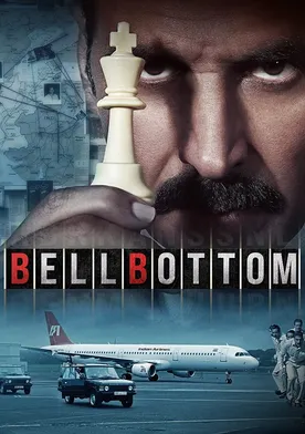 Poster Bellbottom