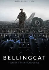 Poster Bellingcat: Truth in a Post-Truth World