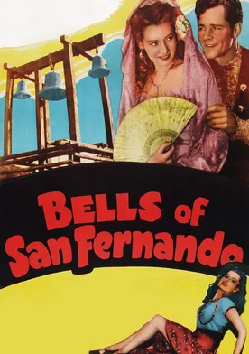 Poster Bells of San Fernando