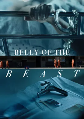 Poster Belly of the Beast