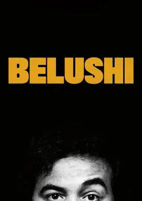 Poster Belushi