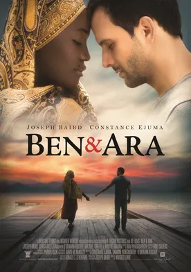 Poster Ben & Ara