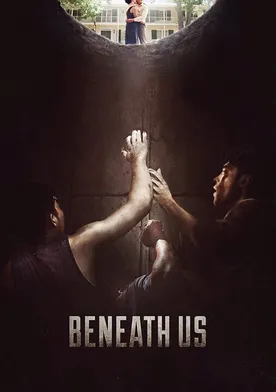 Poster Beneath Us