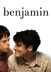 Poster Benjamin