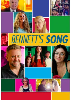 Poster Bennett's Song