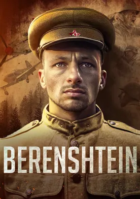 Poster Berenshtein