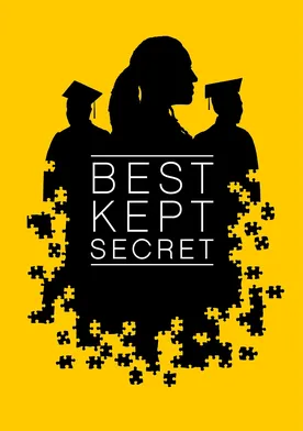 Poster Best Kept Secret