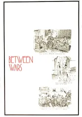 Poster Between Wars