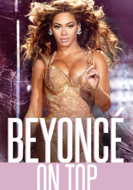 Poster Beyonce: On Top