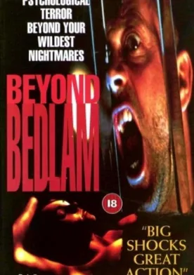 Poster Beyond Bedlam