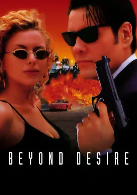 Poster Beyond Desire