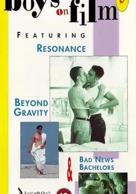 Poster Beyond Gravity